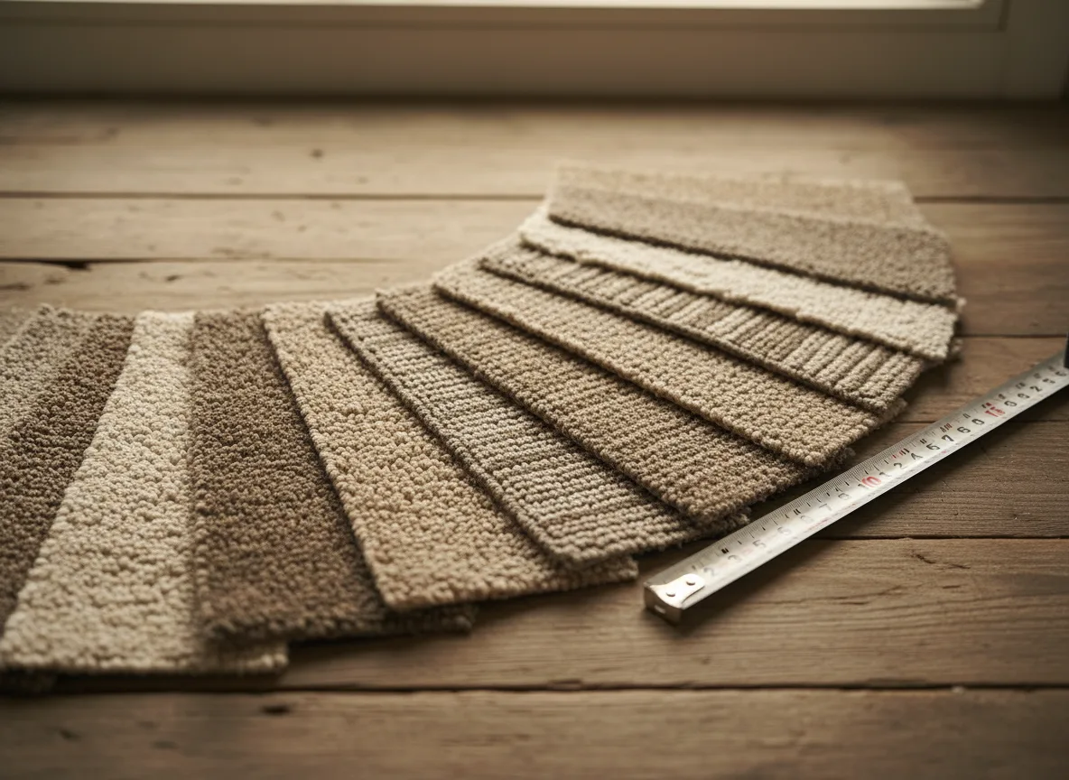 Carpet Installation Apache, OK FAQs